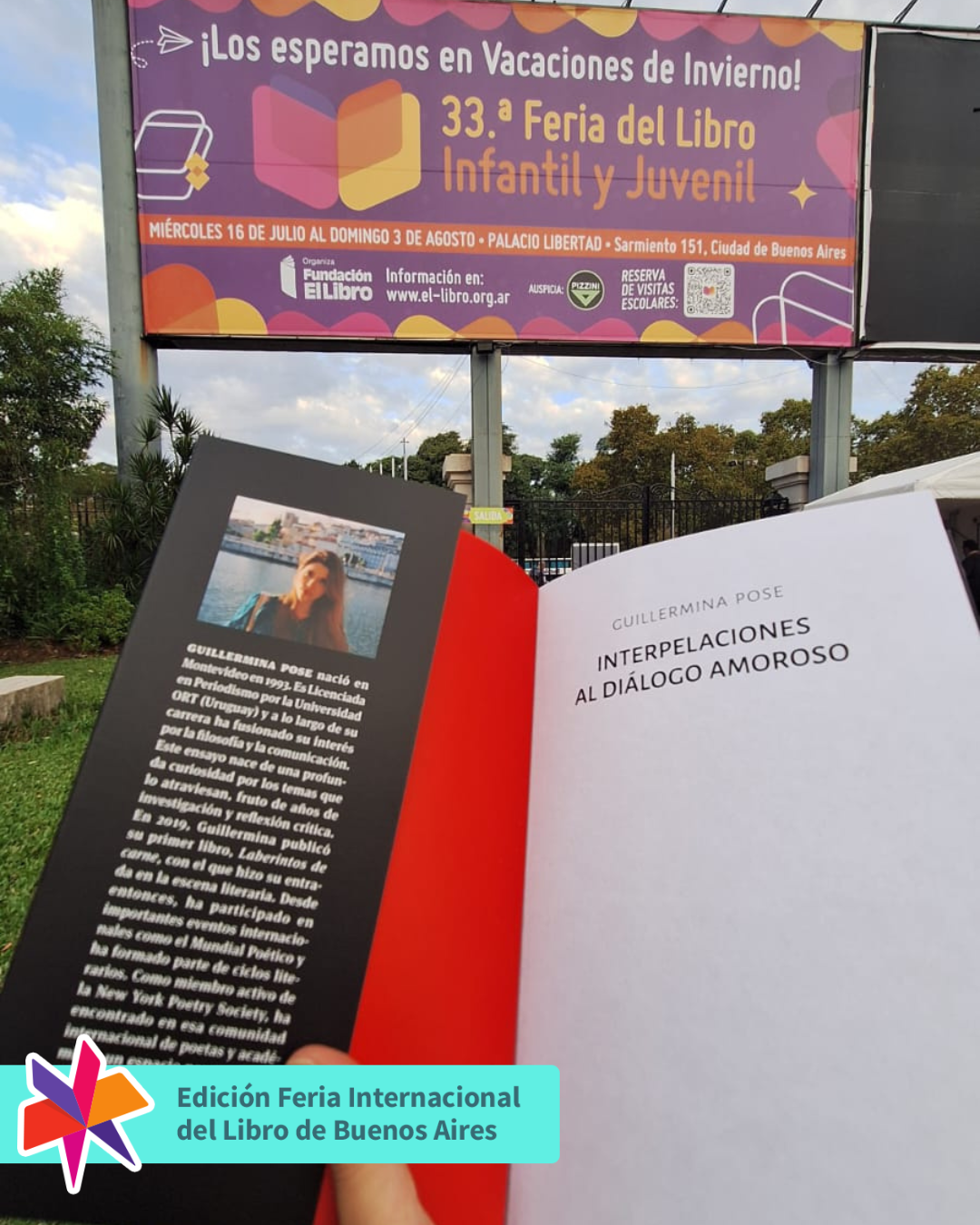 El Amor en Disputa - Radio Uruguay